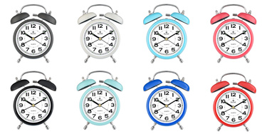 Budík Q860B - 40szt.