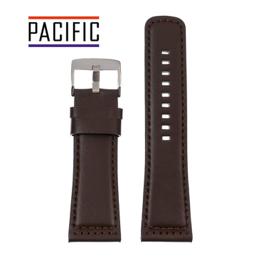 PACIFIC W108 - 2 - CIEMNY BRĄZ - 28mm