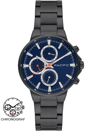 PACIFIC PCMB-0003-07