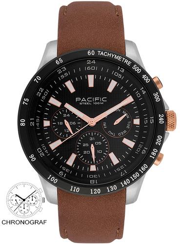 PACIFIC SCMA-1752-02