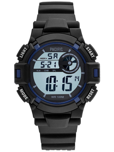 X PACIFIC LCD 305G-02