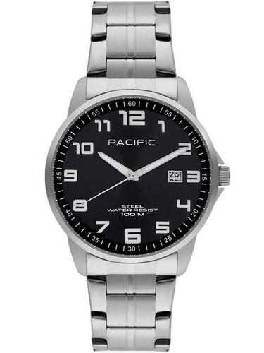 PACIFIC SMB-1072D-02