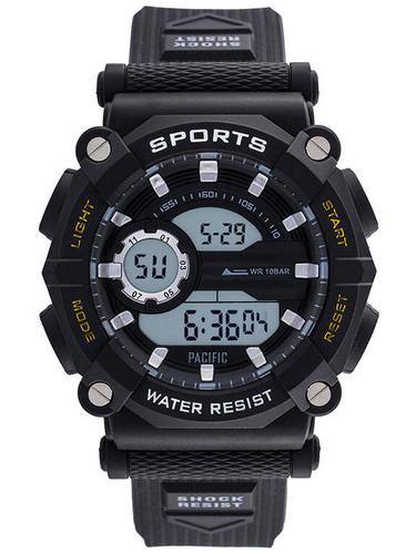 X PACIFIC LCD 2107G-01