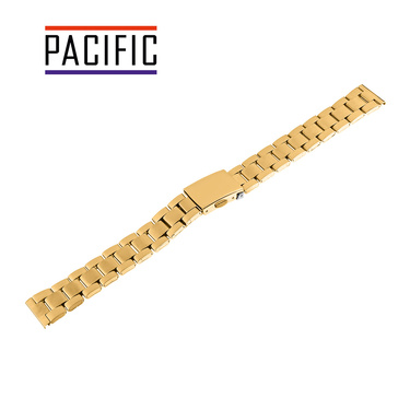 OCELOVY REMINEK - OCELOVÝ HQ - MB 101 - 30 - ZLATÝ - 14mm