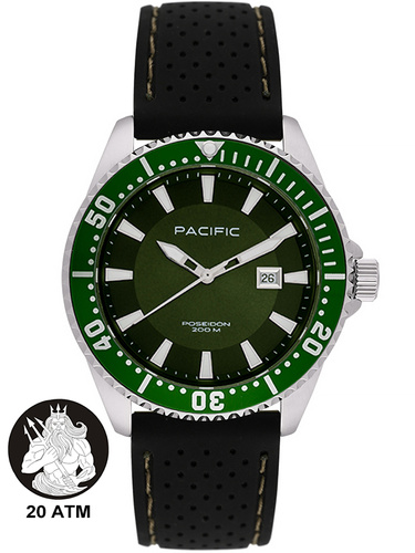 PACIFIC SMPA-2001-07