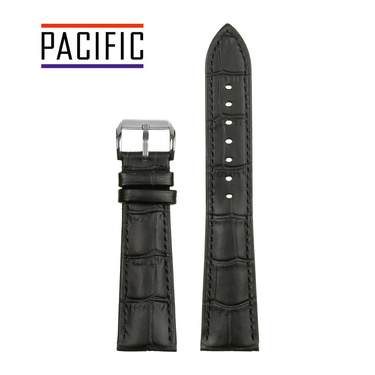 PACIFIC W06L - 1 - CZARNY - 20mm