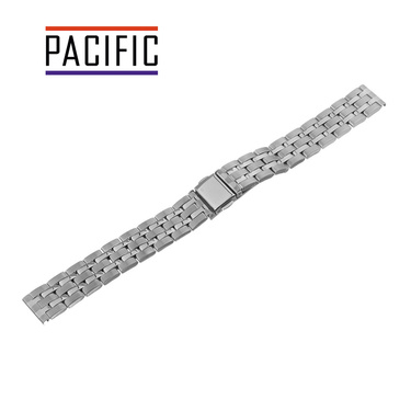 OCELOVÝ SEMIL SOLID - MB 70 - 31 - SREBRNY - 14mm