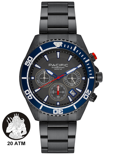 PACIFIC SMPB-2004-05