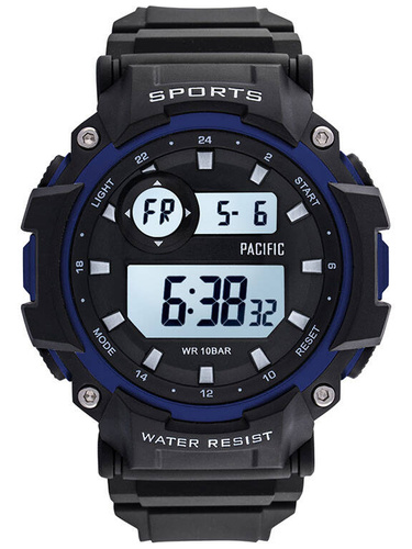 X PACIFIC LCD 352GC-06