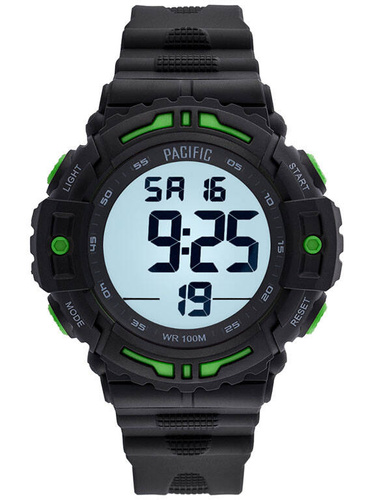 X PACIFIC LCD 339GC-05