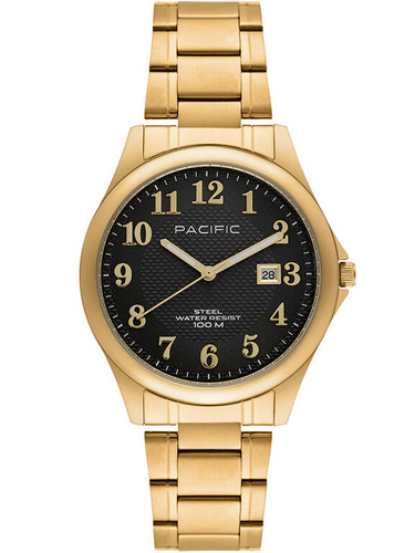 PACIFIC SMB-1064D-05