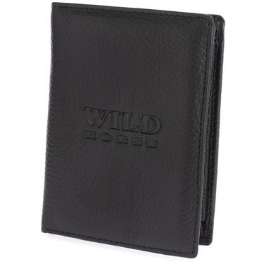 WILD 11B - BLACK 2 / BLACK