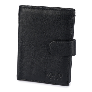 WILD 10A - BLACK 2 / BLACK