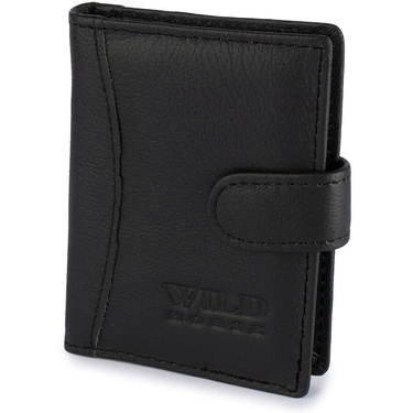 WILD 24 - BLACK 2 / BLACK