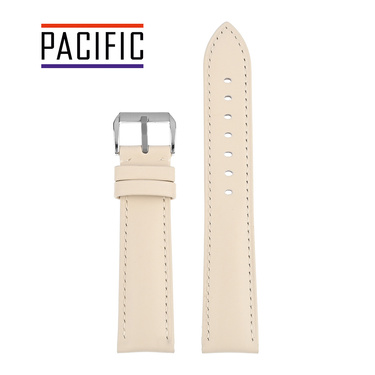 PACIFIC W07L - 17 - BEŻOWY - 18MM