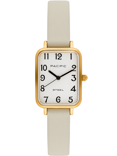 PACIFIC SLA-1602-02A