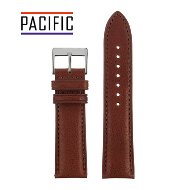 PACIFIC W31 - 2 - CIRMNY BRĄZ - 20MM