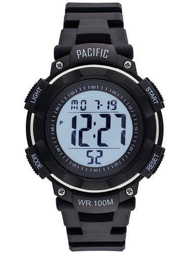 X PACIFIC LCD 306G-01