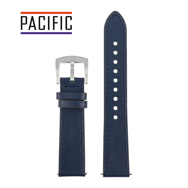 PACIFIC W81 - 5 - GRANATOWY - 20MM
