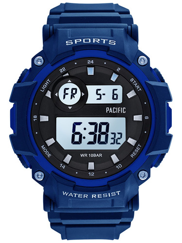 X PACIFIC LCD 352GC-05