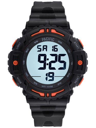 X PACIFIC LCD 339GC-06