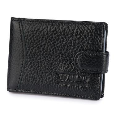 WILD 25 - BLACK 1 / BLACK