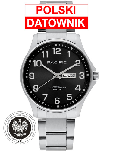 PACIFIC SMB-1073D-02