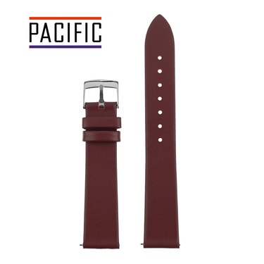 PACIFIC W77 - 6 - CZERWONY - 18MM