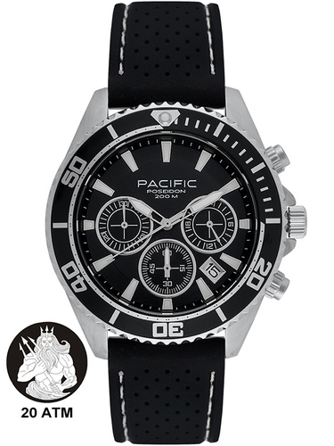 PACIFIC SMPA-2004-01