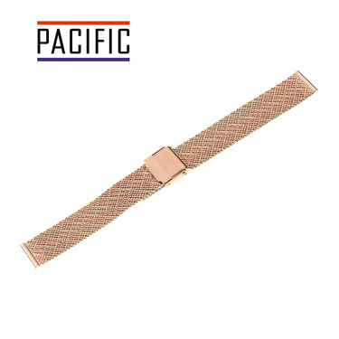 SÍŤOVÝ HQ MS 06R - 33 - RÓŻOWY ZŁOTY - 16mm