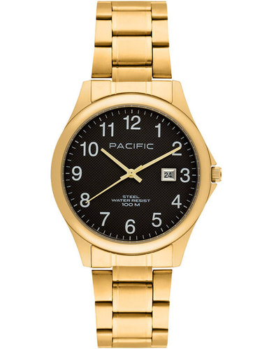 PACIFIC SMB-1027D-05