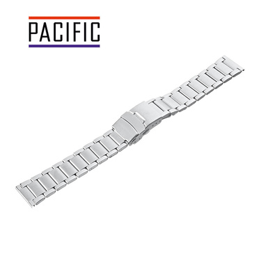 OCELOVY REMINEK - OCELOVÝ HQ - MB 101 - 31 - STŘÍBRO - 20mm