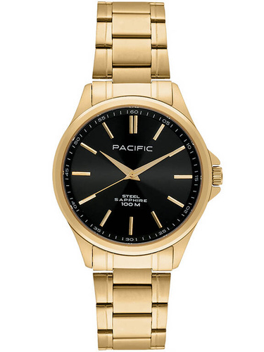 PACIFIC SSMB-1103-04