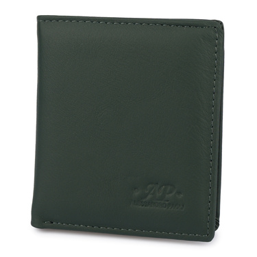 PORTFEL AP 98-110 GREEN