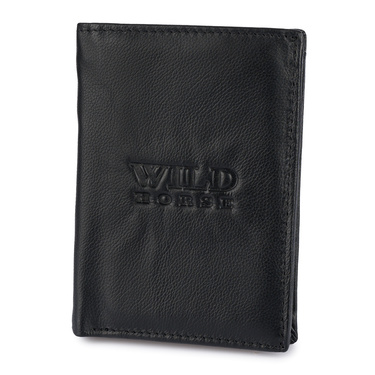 WILD 10B - BLACK 2 / BLACK