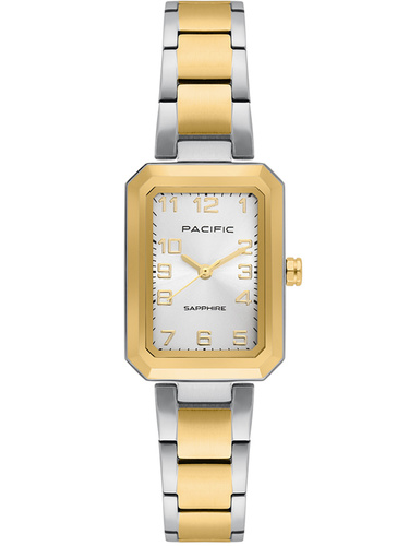 PACIFIC SSLE-1181-03