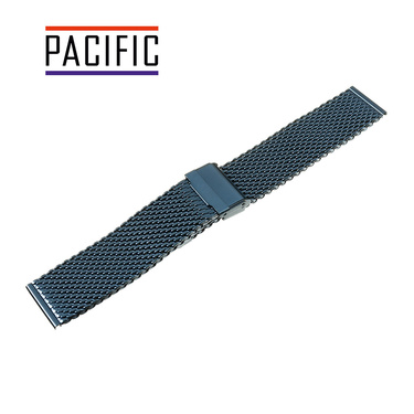 SÍŤOVÉ HQ MS 12 - 5 - GRANATOWY - 22mm