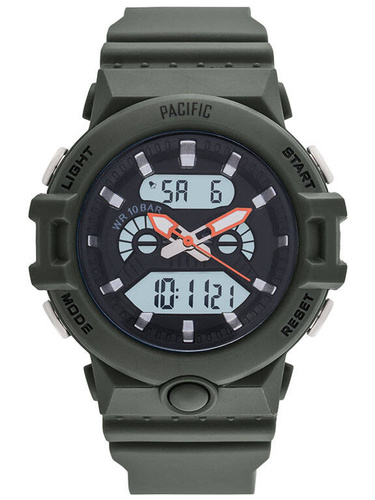 X PACIFIC LCD 2223LAD-06