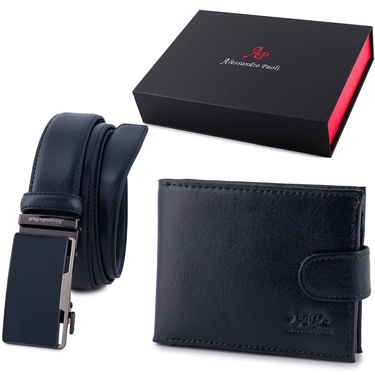 SAD ALESSANDRO - 113 - BLUE