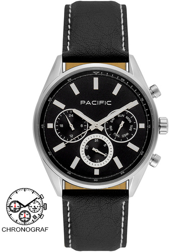 PACIFIC PCMA-0001-01