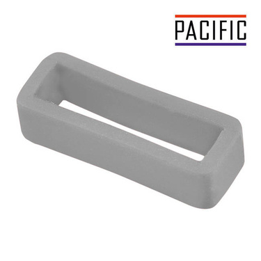 SZLUFKA U27 - 32 - JASNY SZARY - 20mm