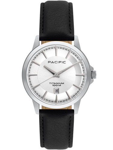 PACIFIC TMA-0002D-01