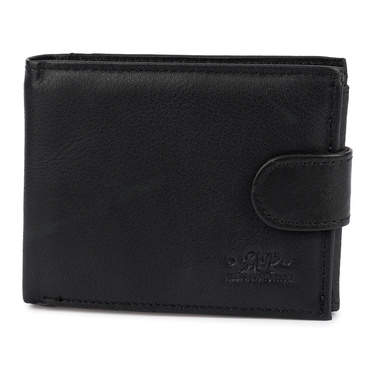 PORTFEL AP 98-113 BLACK 2 / BLACK