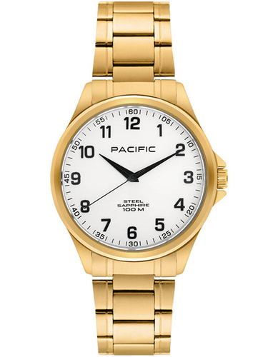 PACIFIC SSMB-1102-05