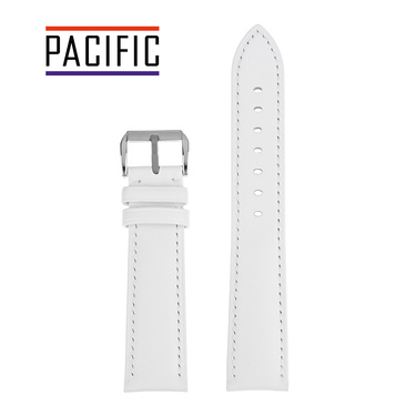 PACIFIC W07L - 22 - BIAŁY - 20MM