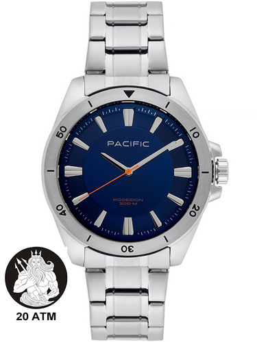 PACIFIC SMPB-2002-03