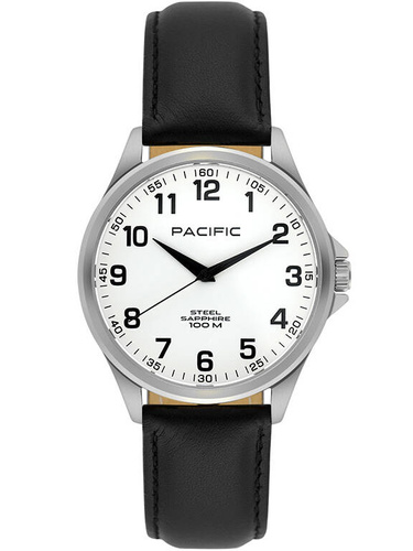 PACIFIC SSMA-1102-01