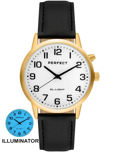 PERFECT EL001W-04