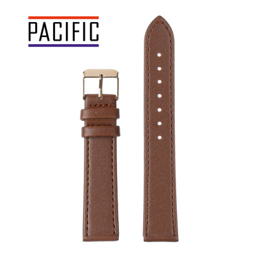 TOSCANA W200 - 2 - HNĚDÁ - 20mm