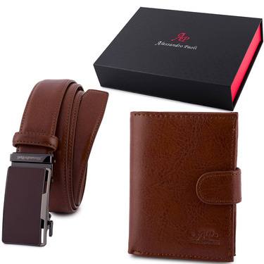 SAD ALESSANDRO - 111 - LIGHT BROWN